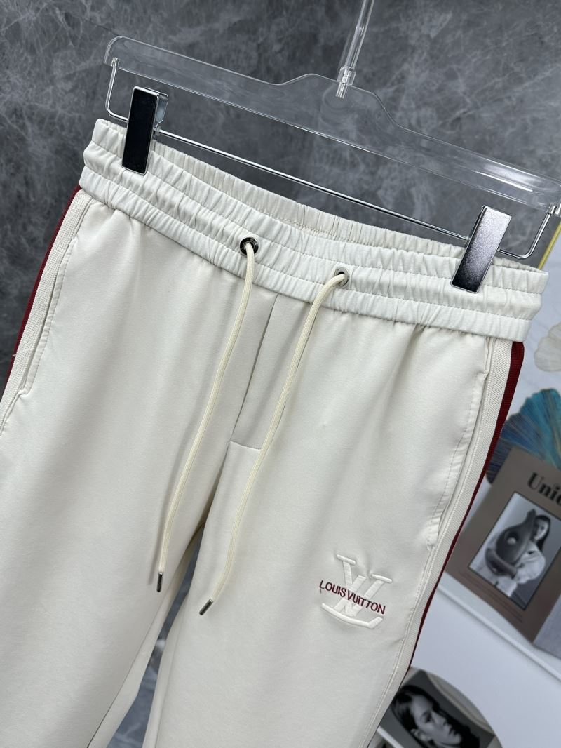 Louis Vuitton Long Pants